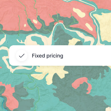 Affordable GIS without compromise
