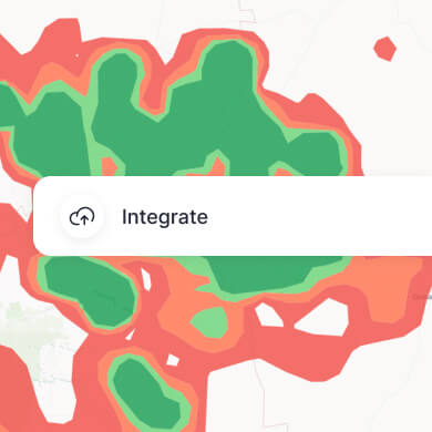 No need to start over