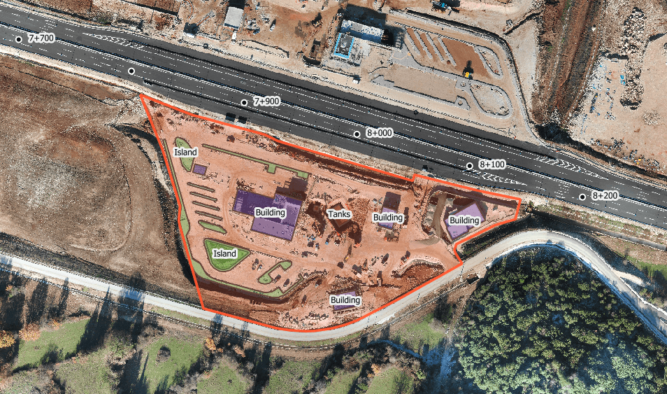 Turn raw GIS data into live, shareable reports, keeping clients and teams updated without the grind of static documents.